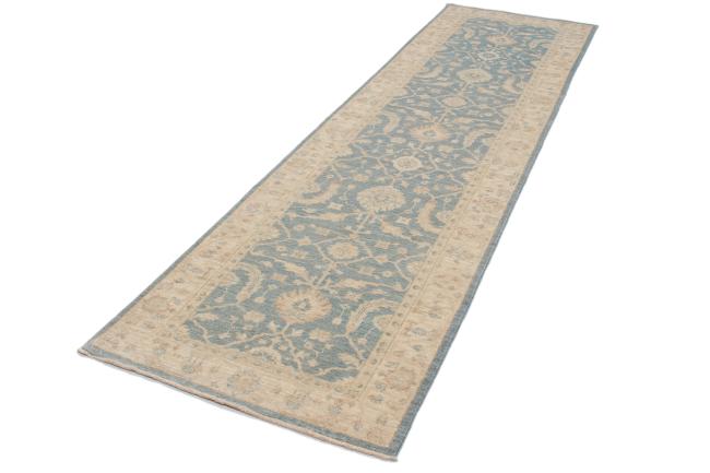 Ziegler Farahan - 2