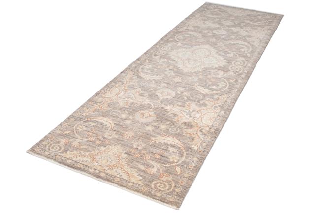 Ziegler Farahan - 1