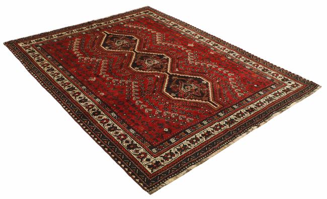 Shiraz - 4