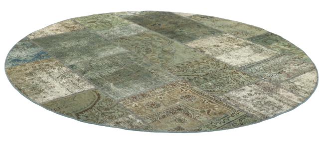 Patchwork - 3