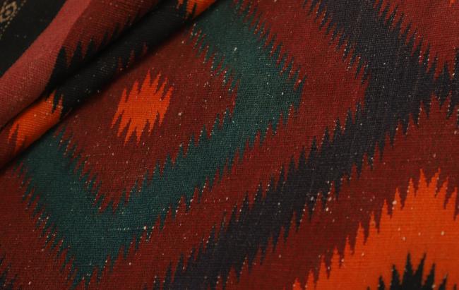 Kilim Fars - 2