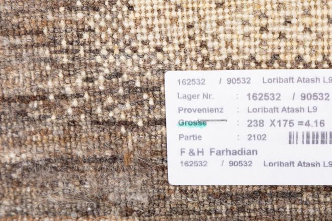 Persiano Gabbeh Loribaft Essence - 11