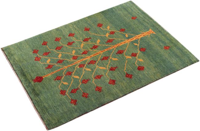 Persa Gabbeh Kashkuli Banafsheh - 1