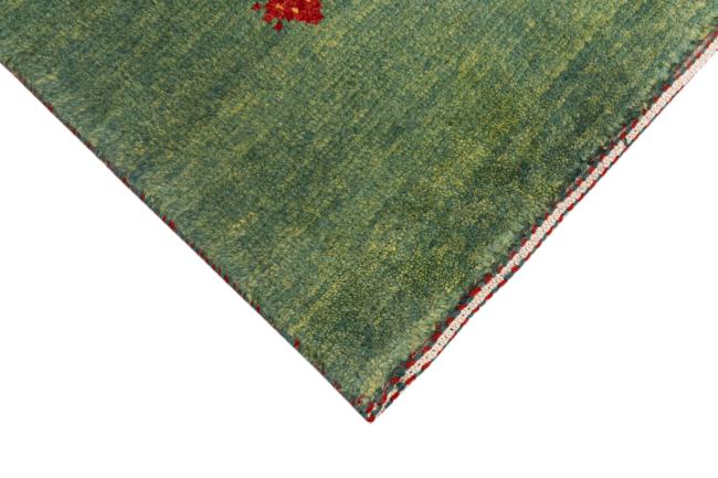 Persa Gabbeh Kashkuli Banafsheh - 5