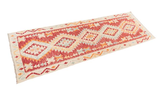 Kilim Afgán - 1