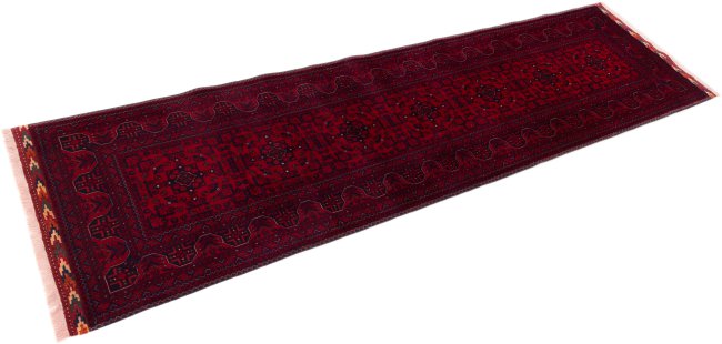 Khal Mohammadi Belgique - 2