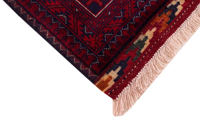 Khal Mohammadi Belgique - 5