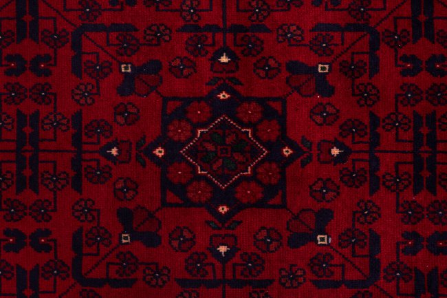 Khal Mohammadi Belgique - 6
