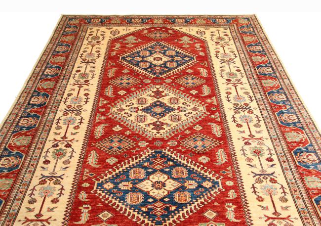 Kazak - 3
