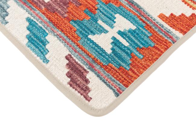 Kilim Afghan Kuddfodral - 3