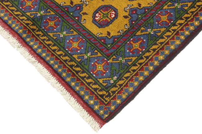 Afghan Akhche - 4