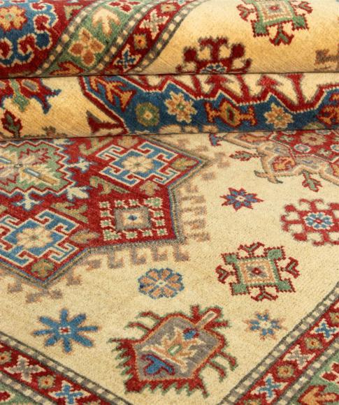 Kazak Ghazni - 1