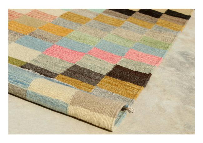 Kilim Afghan Heritage - 1