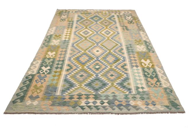 Kilim Afegão - 1