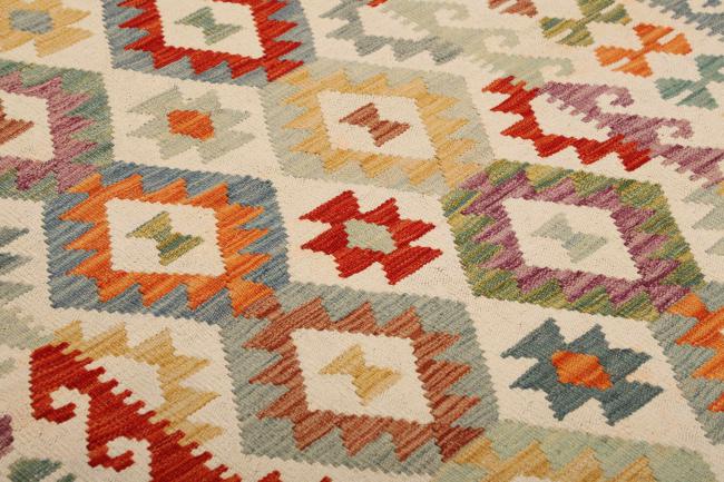 Kilim Afgán - 3