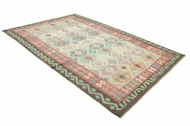 Kilim Afghan - 2