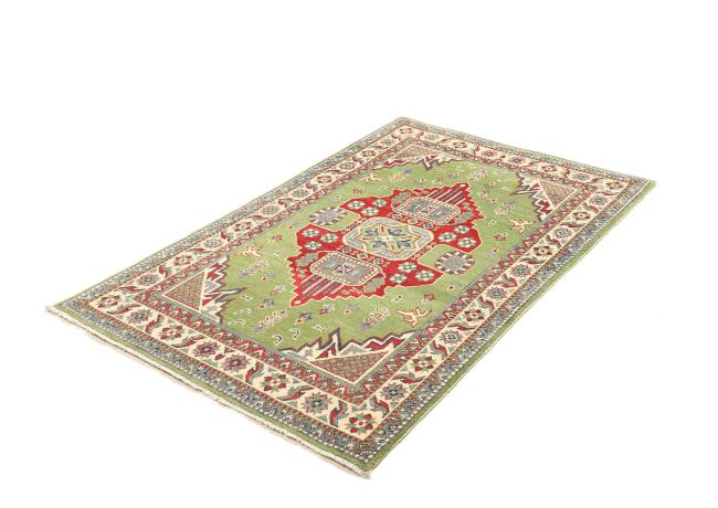 Kazak Limited - 1