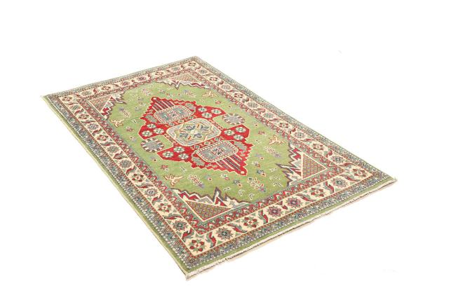 Kazak Limited - 2