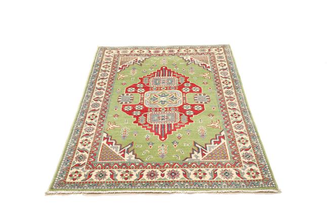 Kazak Limited - 3