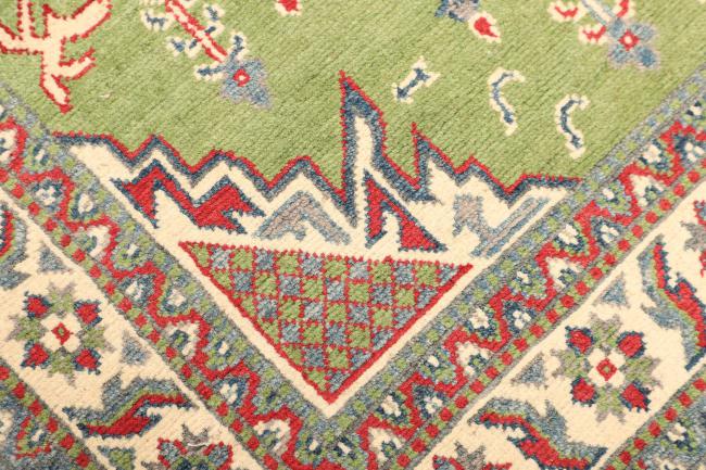 Kazak Limited - 5