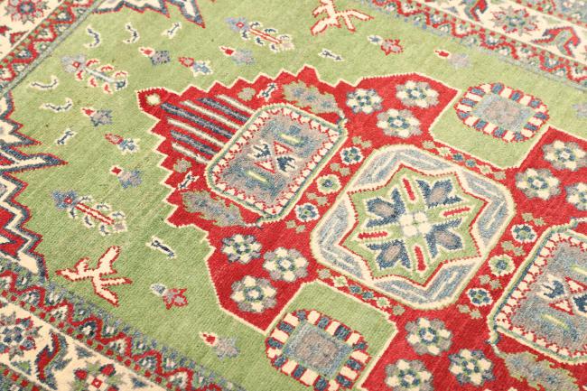 Kazak Limited - 6