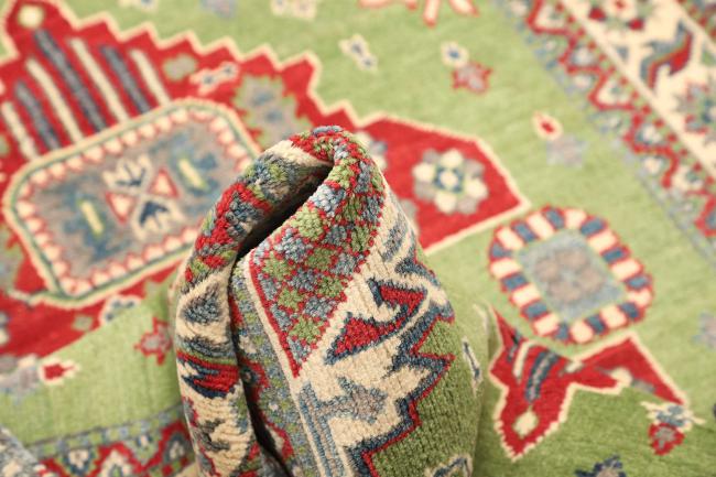 Kazak Limited - 8