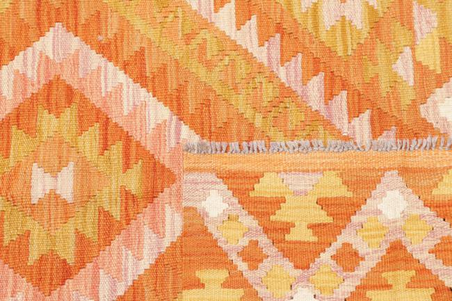 Κιλίμ Afghan - 4