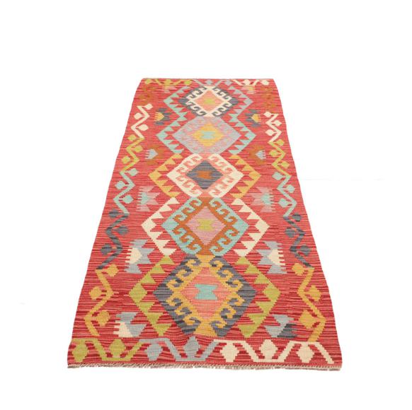 Kelim Afghan - 1