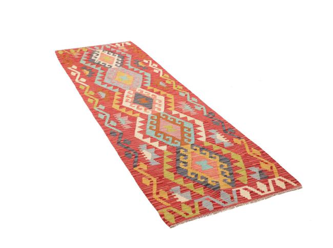 Kelim Afghan - 2