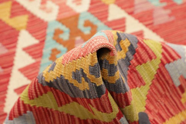 Kelim Afghan - 5