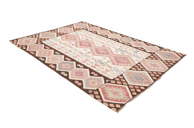 Kilim Afegão - 2