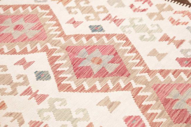 Kilim Afegão - 3