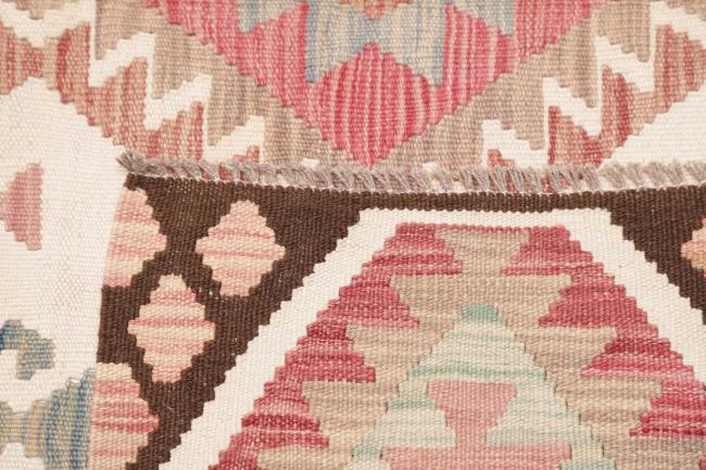 Kilim Afegão - 4