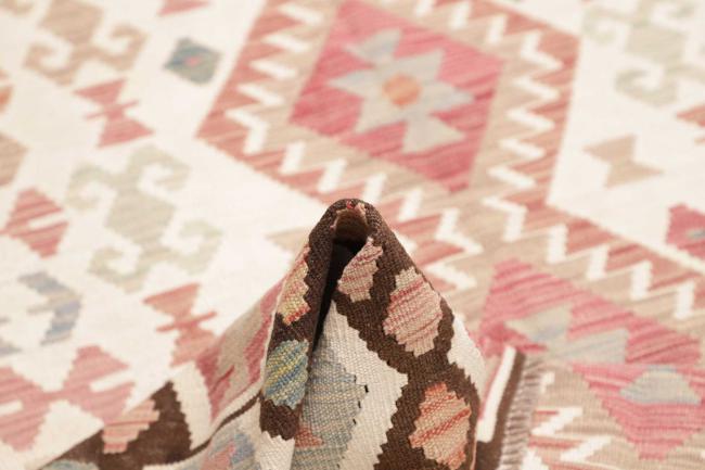 Kilim Afegão - 5