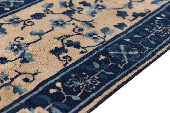 Kina Peking Gammel - 3