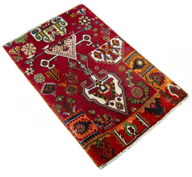 Shiraz - 2