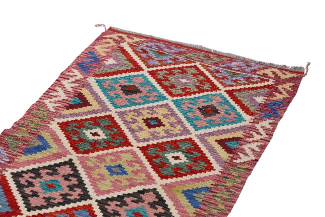 Kelim Afghan - 2