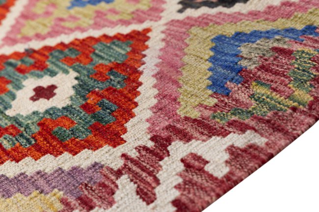 Kelim Afghan - 4