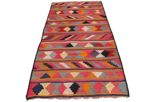 Kilim Fars Antique - 1