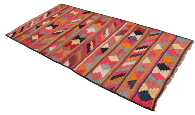 Kilim Fars Antique - 2