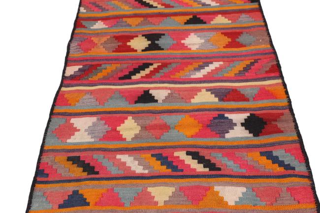 Kilim Fars Antique - 3