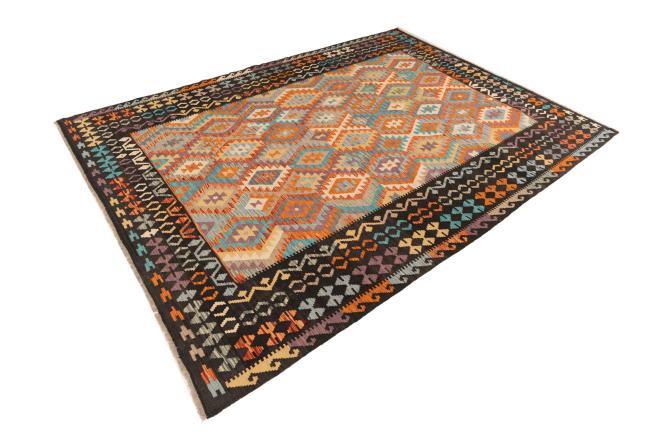 Kilim Afghan - 1