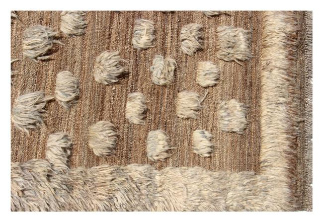 Kilim Afghan Berber Edition - 2