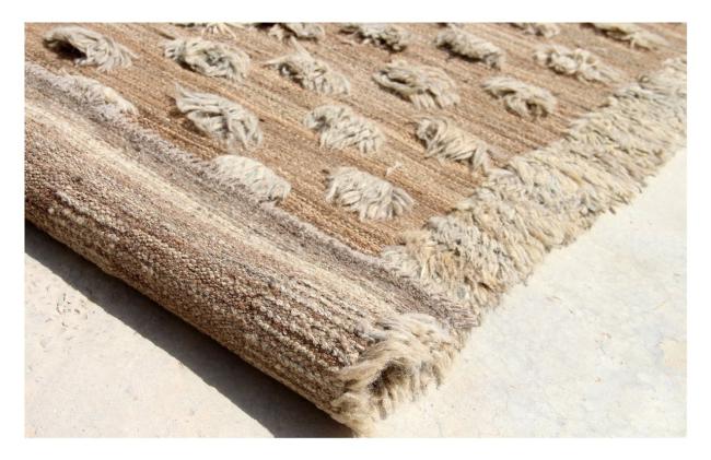 Kilim Afghan Berber Edition - 3