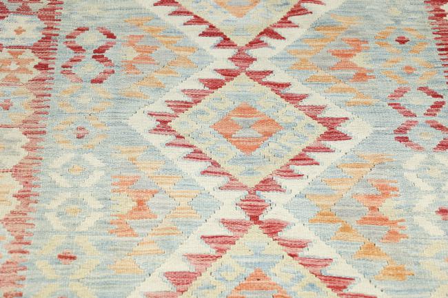 Kilim Afegão Heritage - 3