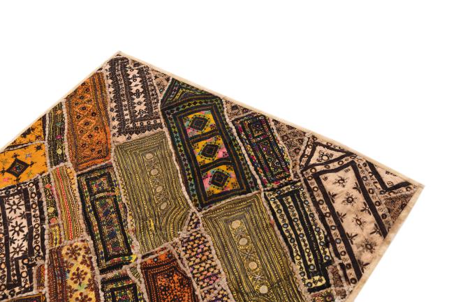 Kilim Patchwork - 2