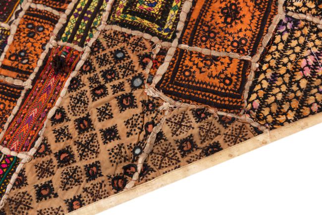 Kilim Patchwork - 3