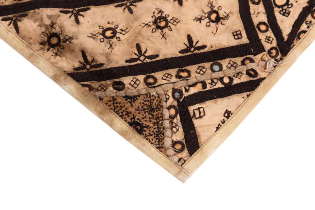 Kilim Patchwork - 4