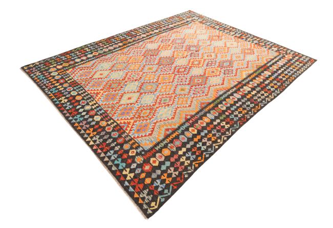 Kilim Afghan - 1