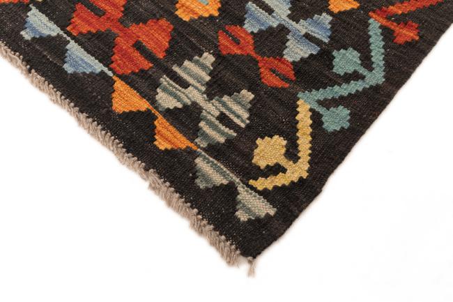 Kilim Afghan - 4